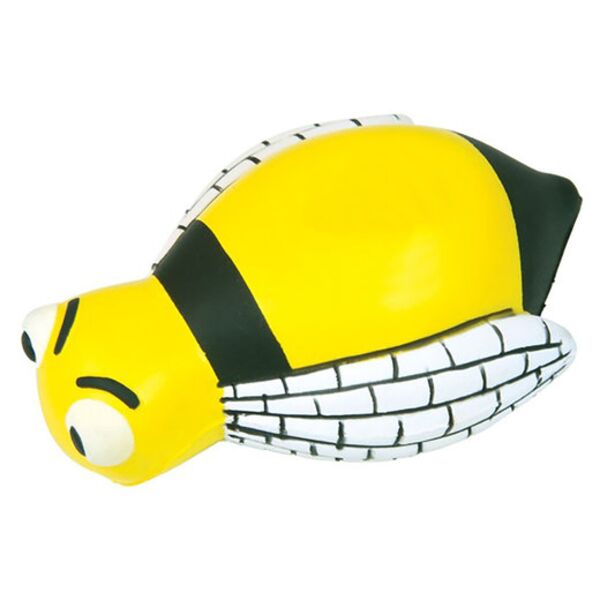 Bumble Bee Shape Stress Ball Thumbnail