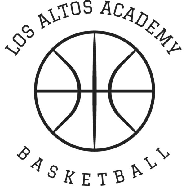 Basketball Template DNT002 BW Thumbnail