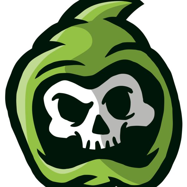 Elements Skulls logo template 112 Thumbnail