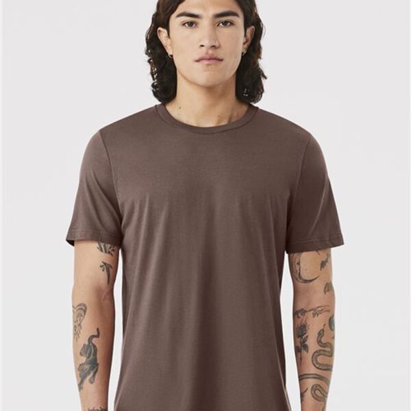 Sale Unisex Short Sleeve Jersey Tee Thumbnail