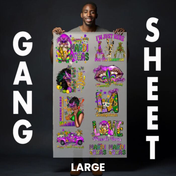 Large Gang Sheet Thumbnail