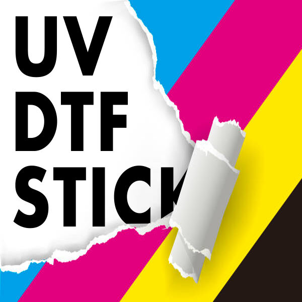 UV DTF 2" X 2" Thumbnail