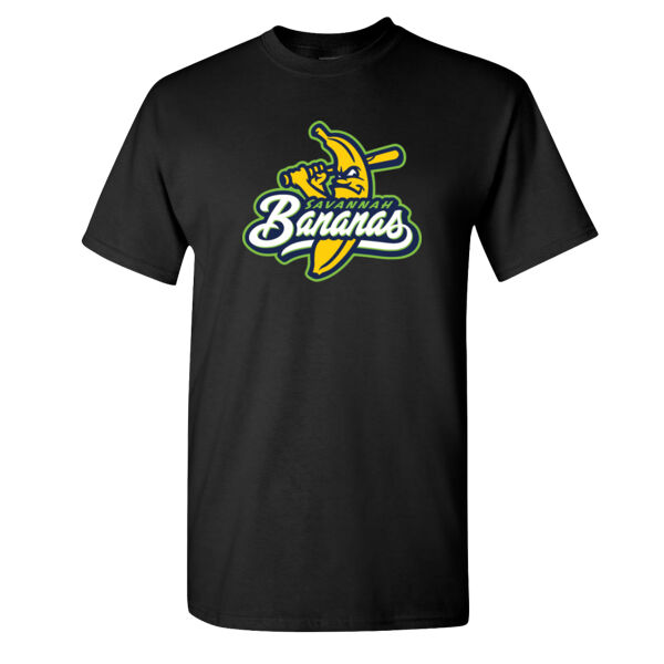 Savannah Banana Adult T-shirt Thumbnail