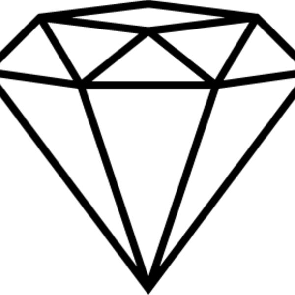 Diamond Thumbnail