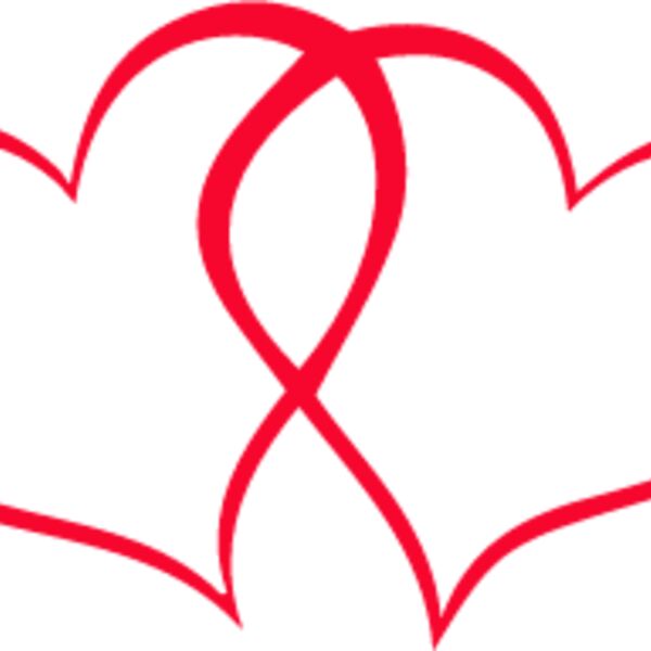 Double Heart Thumbnail