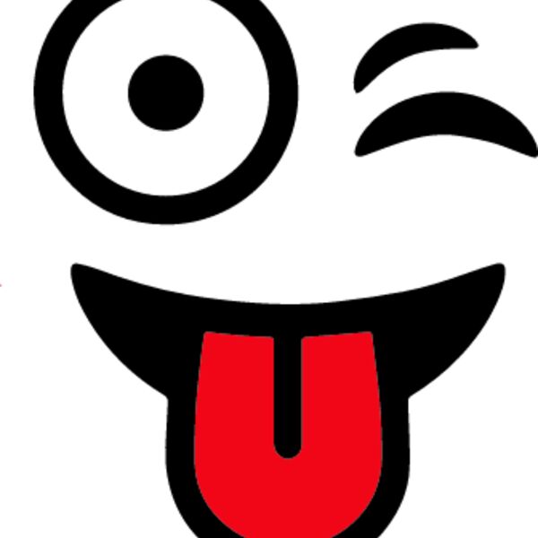 Emoji Tongue Out 2 Thumbnail