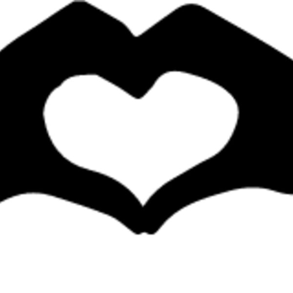 Hand Heart Thumbnail