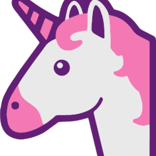 Unicorn Thumbnail