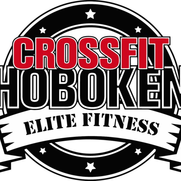 CROSSFIT HOBOKEN 3 COLOR Thumbnail