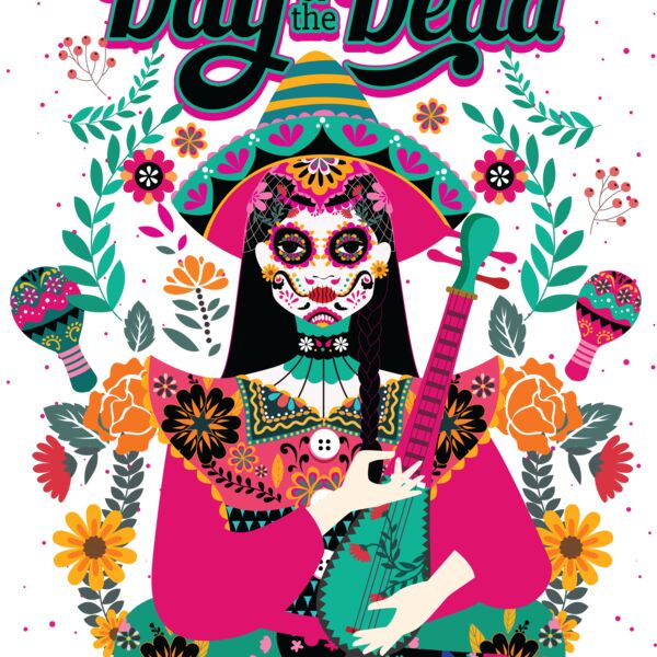 DAY OF DEAD Thumbnail