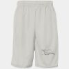 Pro Mesh 9" Shorts with Pockets Thumbnail