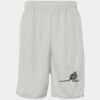 Pro Mesh 9" Shorts with Pockets Thumbnail