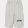 Pro Mesh 9" Shorts with Pockets Thumbnail
