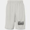 Pro Mesh 9" Shorts with Pockets Thumbnail