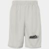 Pro Mesh 9" Shorts with Pockets Thumbnail