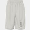 Pro Mesh 9" Shorts with Pockets Thumbnail