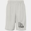 Pro Mesh 9" Shorts with Pockets Thumbnail