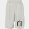 Pro Mesh 9" Shorts with Pockets Thumbnail