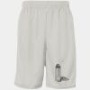 Pro Mesh 9" Shorts with Pockets Thumbnail