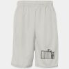 Pro Mesh 9" Shorts with Pockets Thumbnail