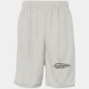 Pro Mesh 9" Shorts with Pockets Thumbnail