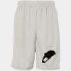 Pro Mesh 9" Shorts with Pockets Thumbnail