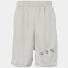 Pro Mesh 9" Shorts with Pockets Thumbnail