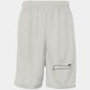 Pro Mesh 9" Shorts with Pockets Thumbnail