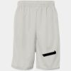 Pro Mesh 9" Shorts with Pockets Thumbnail