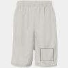 Pro Mesh 9" Shorts with Pockets Thumbnail