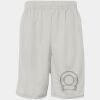 Pro Mesh 9" Shorts with Pockets Thumbnail