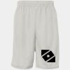 Pro Mesh 9" Shorts with Pockets Thumbnail