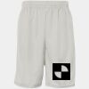 Pro Mesh 9" Shorts with Pockets Thumbnail