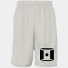 Pro Mesh 9" Shorts with Pockets Thumbnail