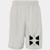 Pro Mesh 9" Shorts with Pockets Thumbnail