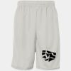 Pro Mesh 9" Shorts with Pockets Thumbnail
