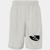 Pro Mesh 9" Shorts with Pockets Thumbnail