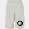 Pro Mesh 9" Shorts with Pockets Thumbnail