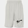 Pro Mesh 9" Shorts with Pockets Thumbnail