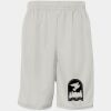 Pro Mesh 9" Shorts with Pockets Thumbnail
