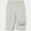 Pro Mesh 9" Shorts with Pockets Thumbnail