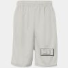 Pro Mesh 9" Shorts with Pockets Thumbnail