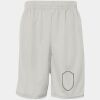 Pro Mesh 9" Shorts with Pockets Thumbnail