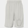 Pro Mesh 9" Shorts with Pockets Thumbnail