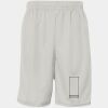 Pro Mesh 9" Shorts with Pockets Thumbnail