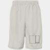 Pro Mesh 9" Shorts with Pockets Thumbnail