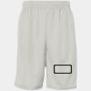 Pro Mesh 9" Shorts with Pockets Thumbnail