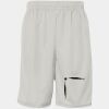 Pro Mesh 9" Shorts with Pockets Thumbnail