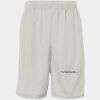 Pro Mesh 9" Shorts with Pockets Thumbnail