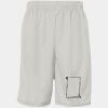 Pro Mesh 9" Shorts with Pockets Thumbnail